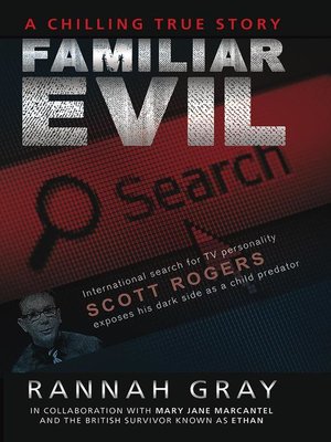 Familiar Evil - ebook